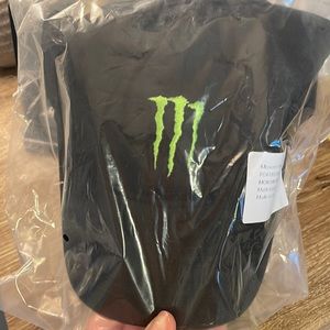 Brand New Monster Energy Dad Hat